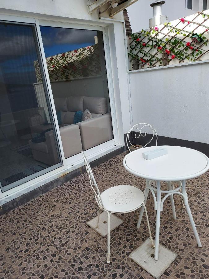 Mar De Prata Villa Maia  Eksteriør billede
